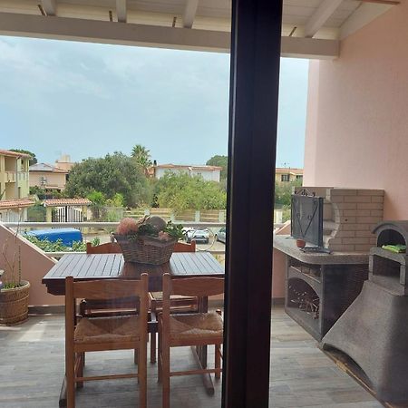 דירות קפיטנה Casa Dea72 מראה חיצוני תמונה