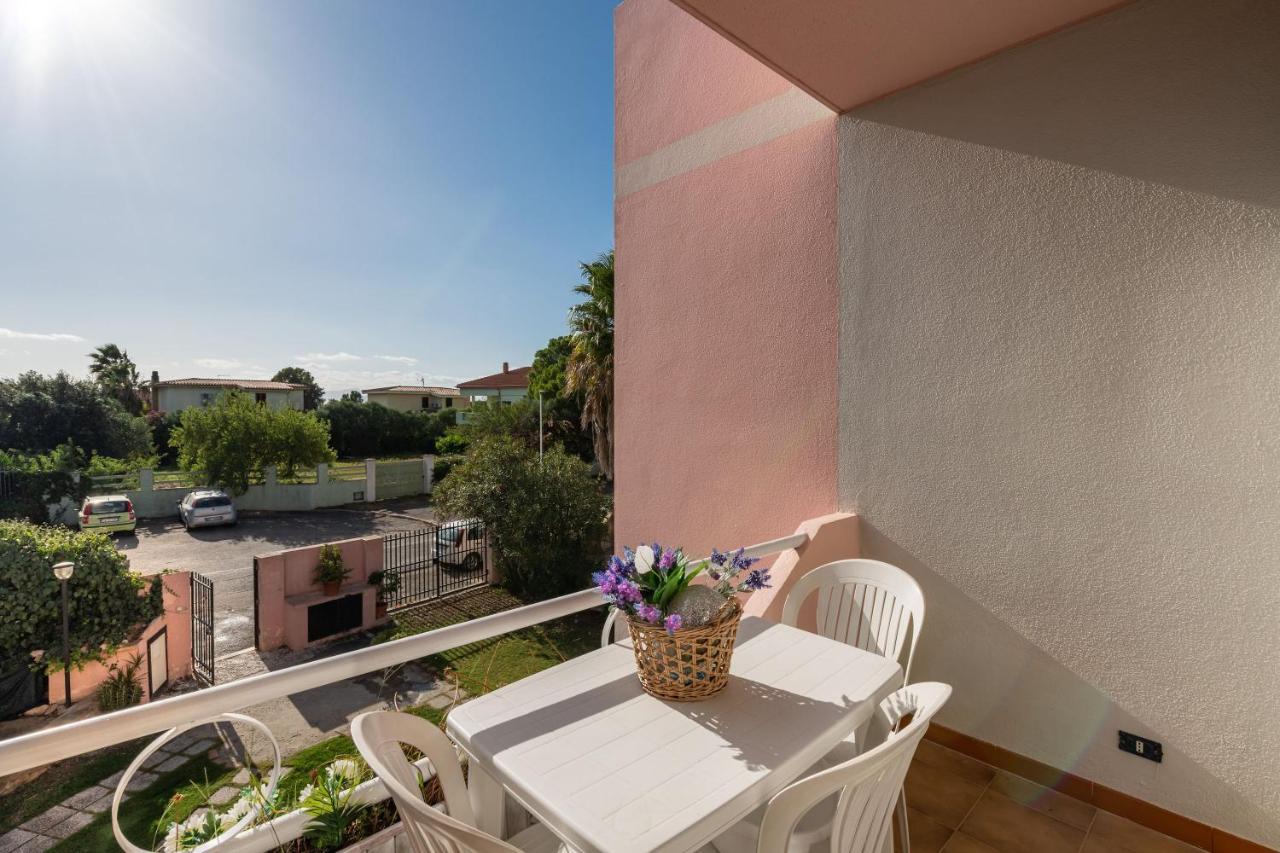 דירות קפיטנה Casa Dea72 מראה חיצוני תמונה
