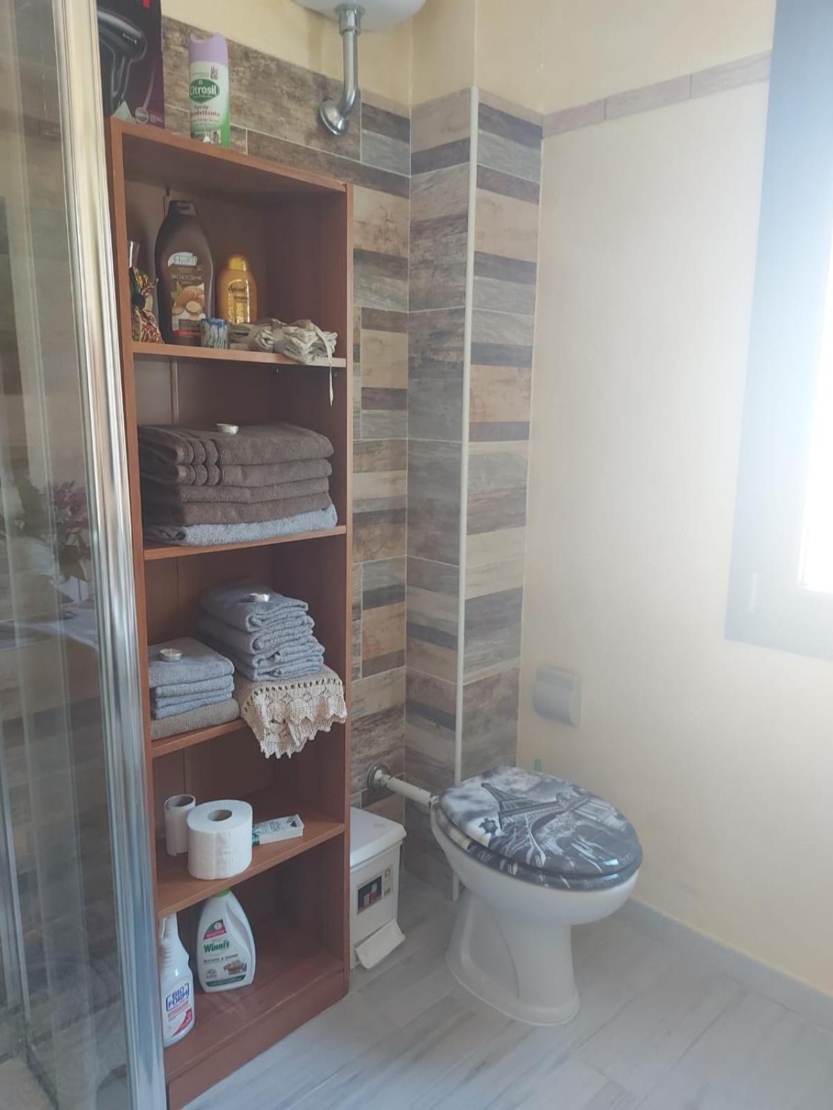 דירות קפיטנה Casa Dea72 מראה חיצוני תמונה