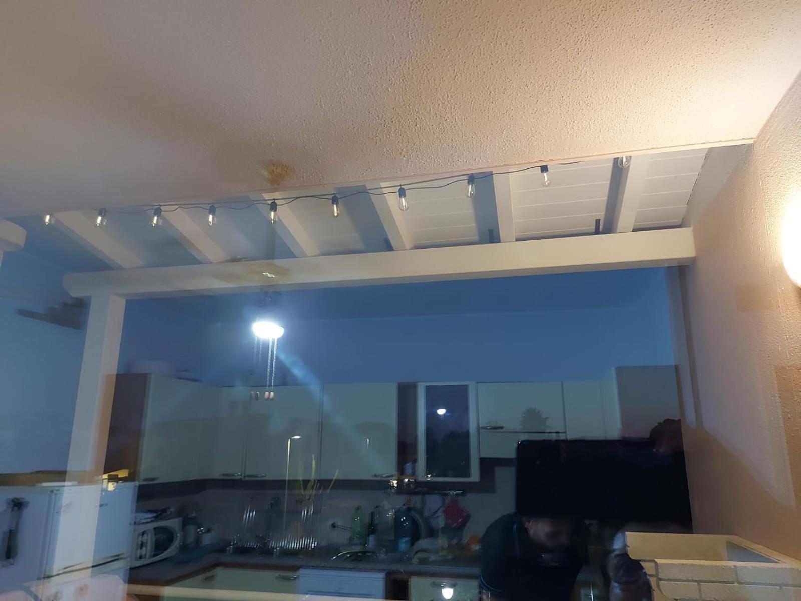 דירות קפיטנה Casa Dea72 מראה חיצוני תמונה