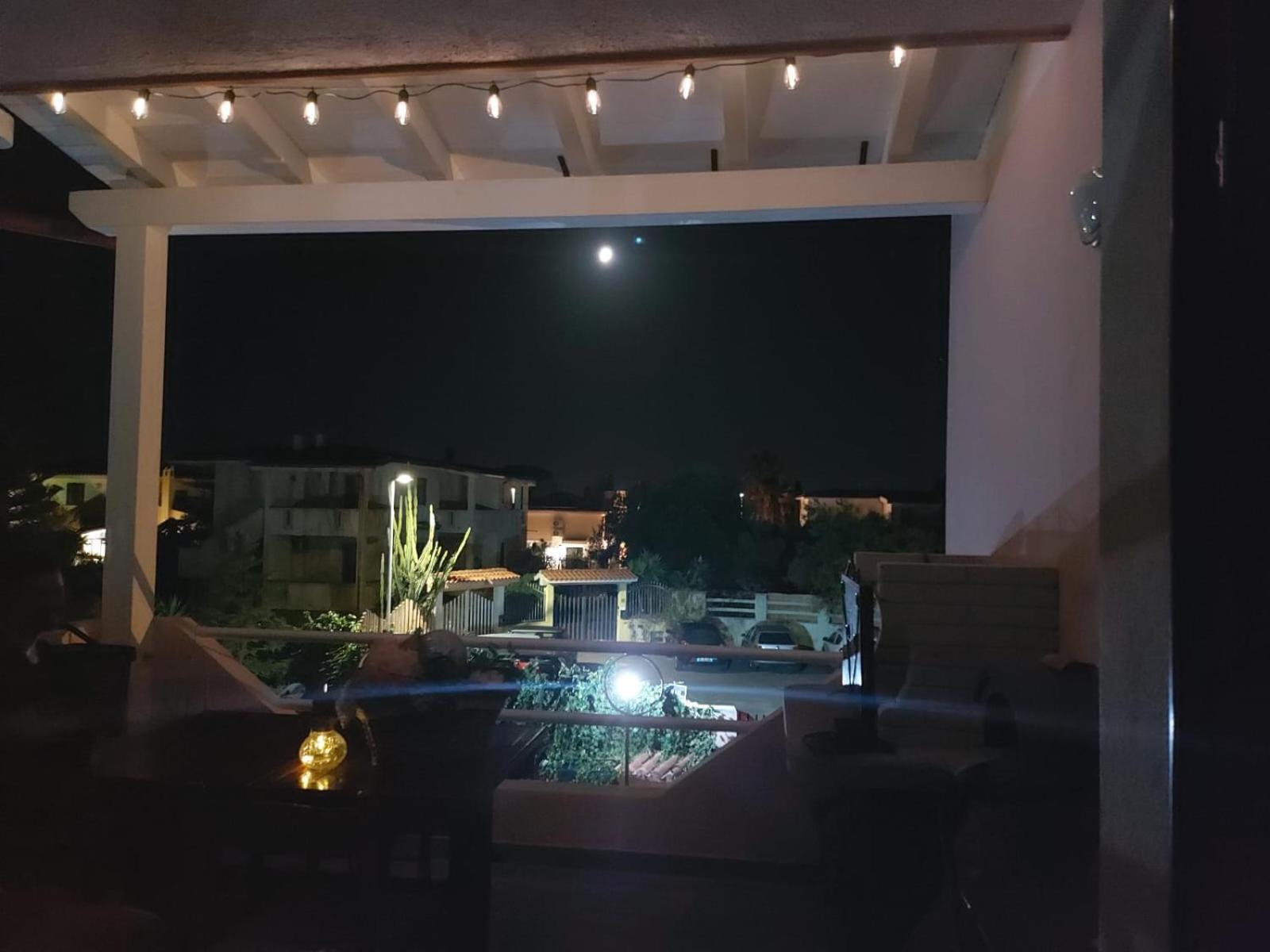 דירות קפיטנה Casa Dea72 מראה חיצוני תמונה