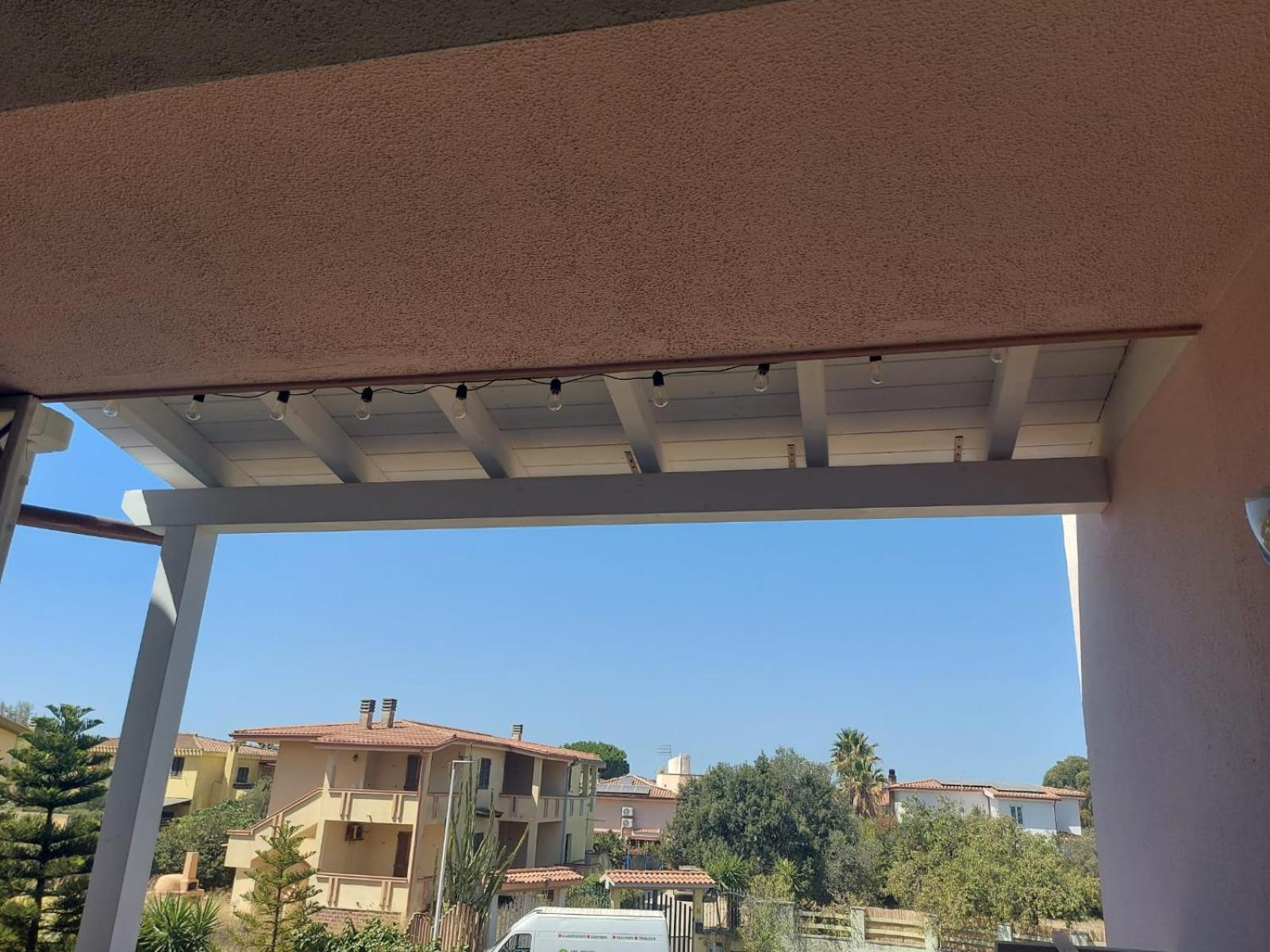 דירות קפיטנה Casa Dea72 מראה חיצוני תמונה