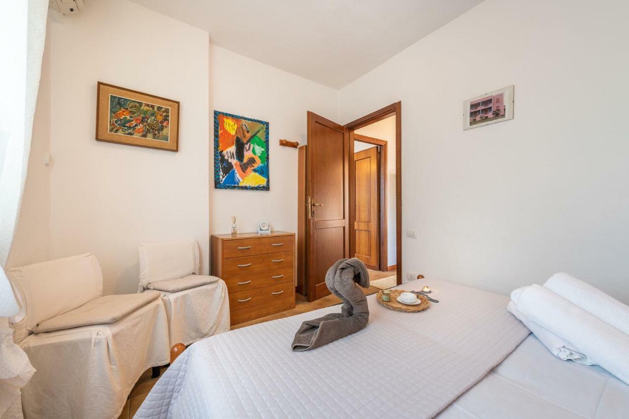 דירות קפיטנה Casa Dea72 מראה חיצוני תמונה