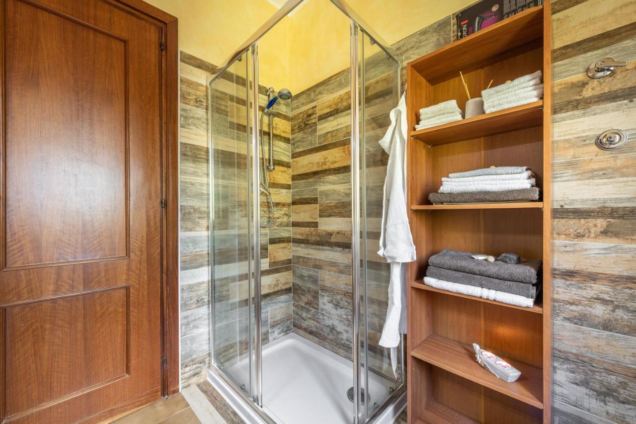 דירות קפיטנה Casa Dea72 מראה חיצוני תמונה