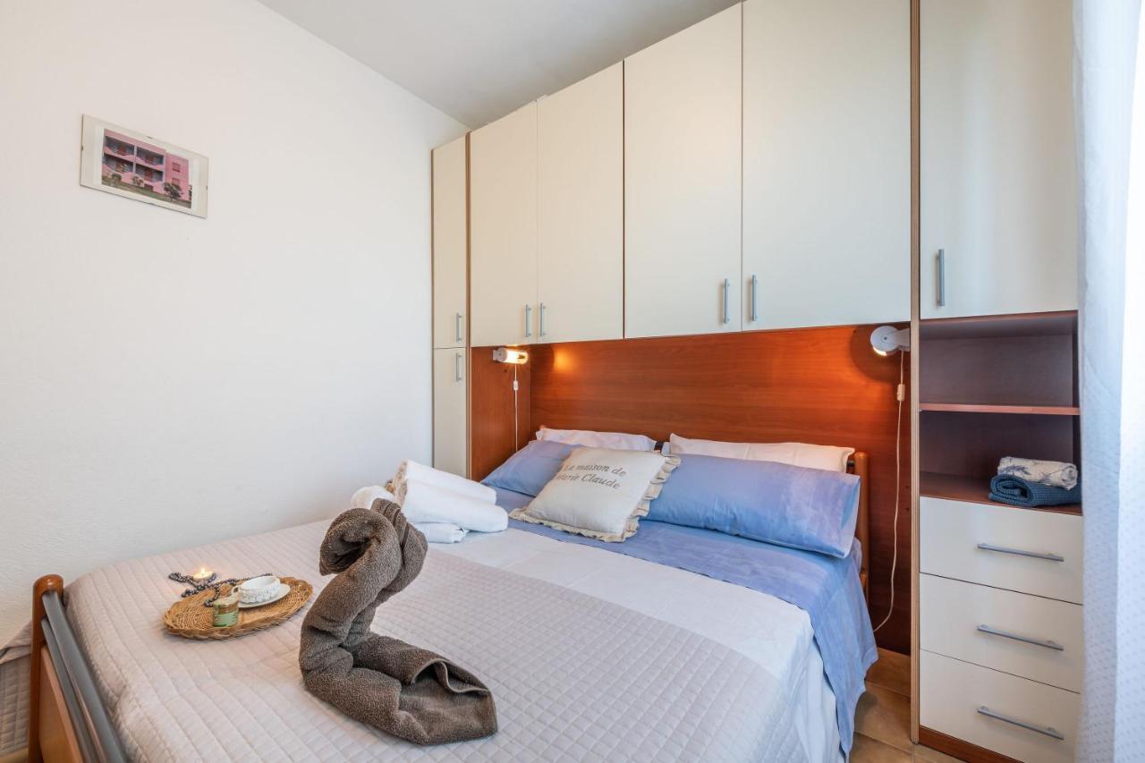 דירות קפיטנה Casa Dea72 מראה חיצוני תמונה
