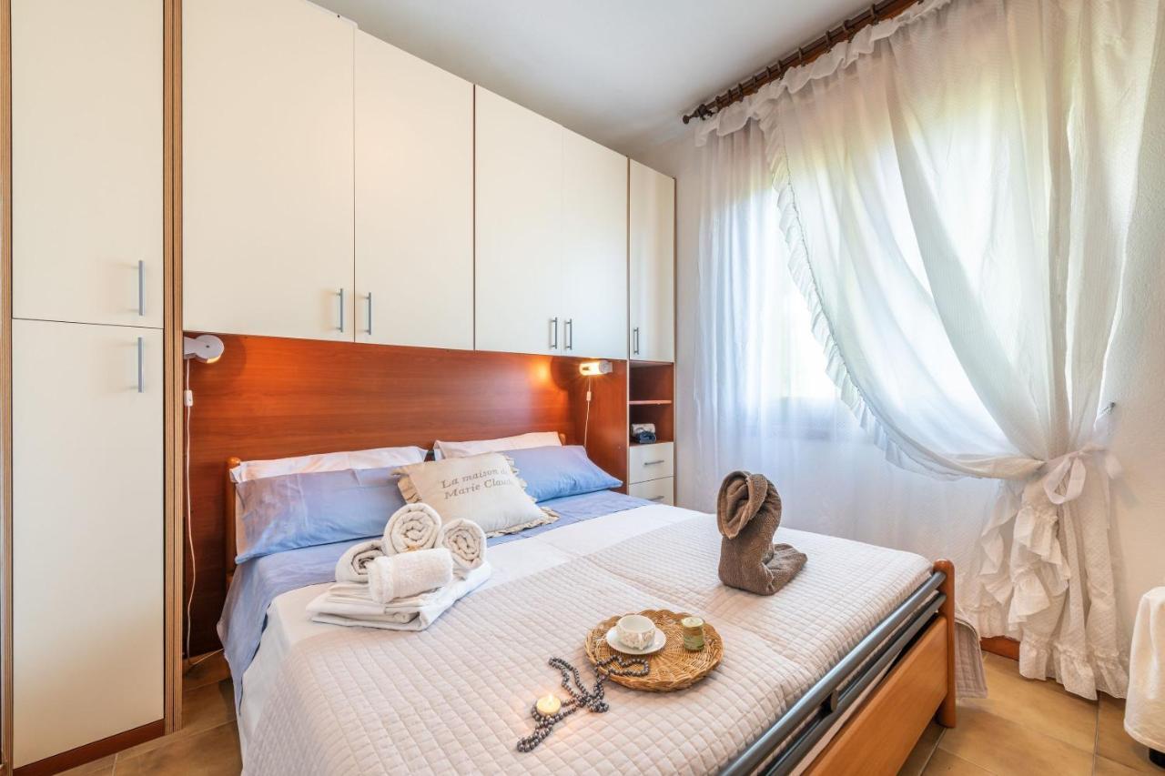דירות קפיטנה Casa Dea72 מראה חיצוני תמונה